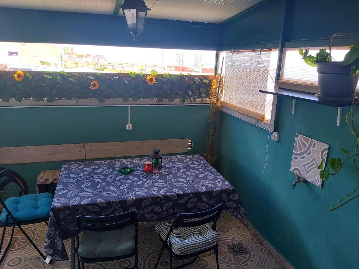 Guest House Santa Cruz Exterior photo