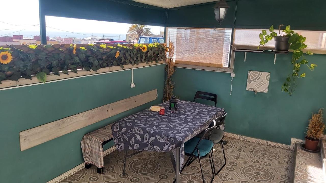 Guest House Santa Cruz Exterior photo